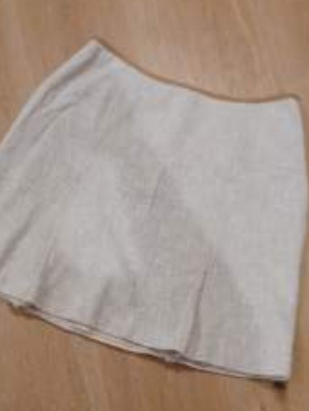 Louben skirt.